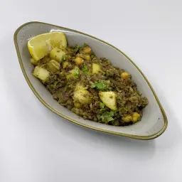 كورما لحم
